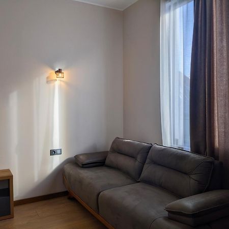 Agre Kazbegi Otel Achkhoti Dış mekan fotoğraf