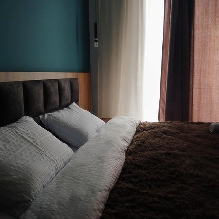 Agre Kazbegi Otel Achkhoti Dış mekan fotoğraf
