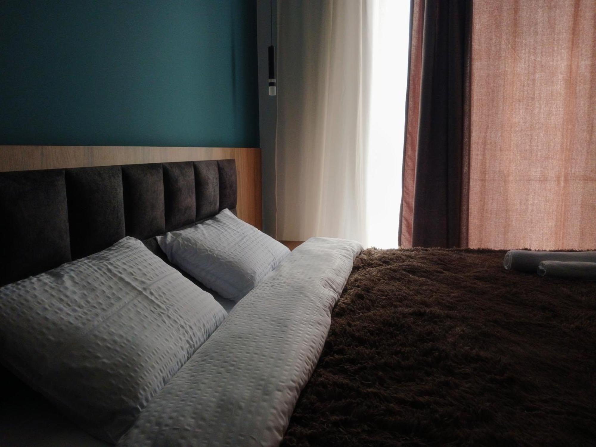 Agre Kazbegi Otel Achkhoti Dış mekan fotoğraf